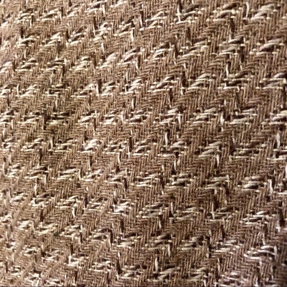 VINTAGE Diane von Furstenberg Skirt with Pockets - Picture 5 of 8